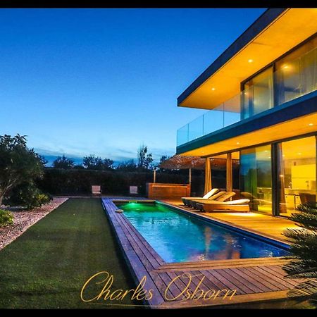 Villa Cristal Sète Esterno foto