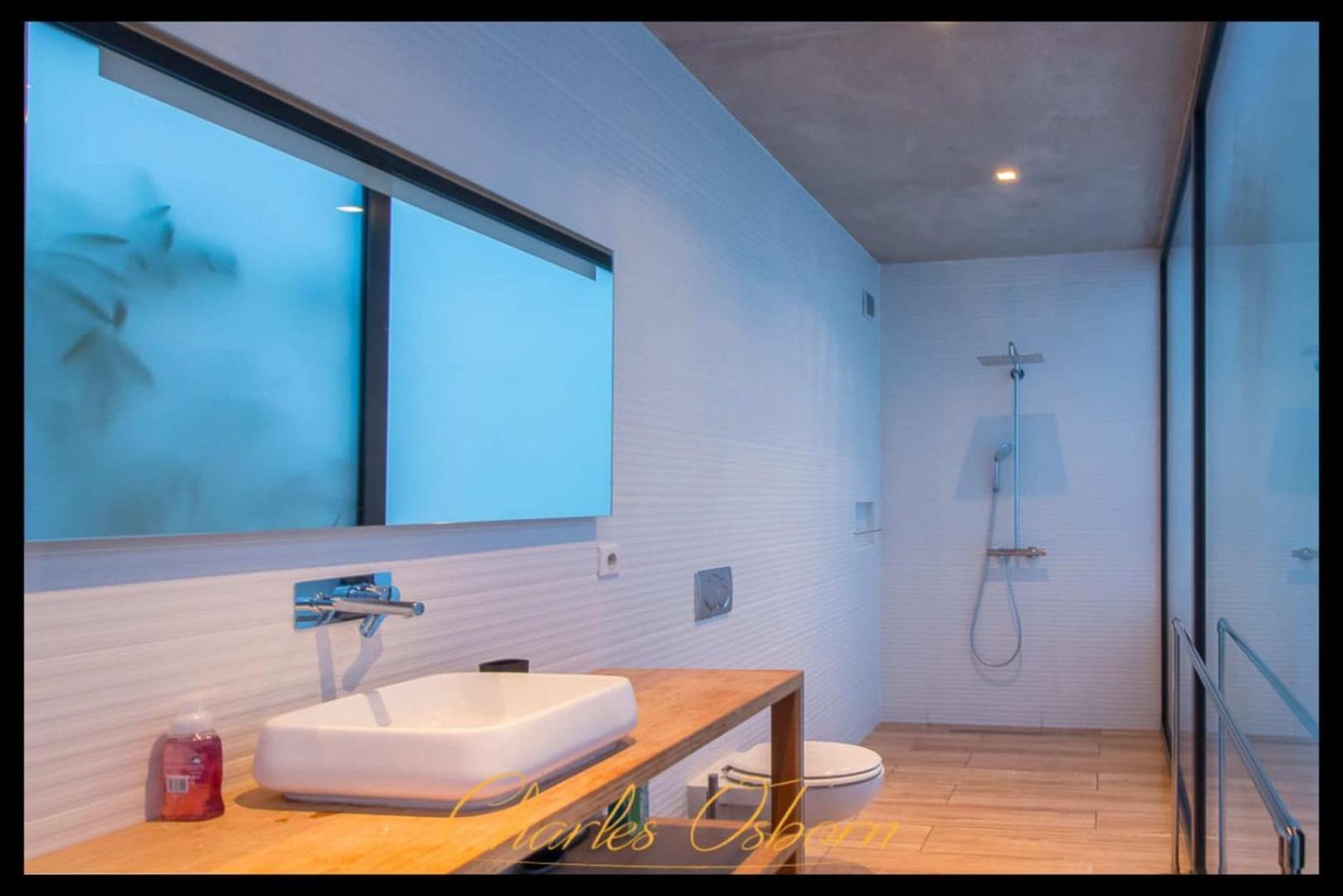 Villa Cristal Sète Esterno foto