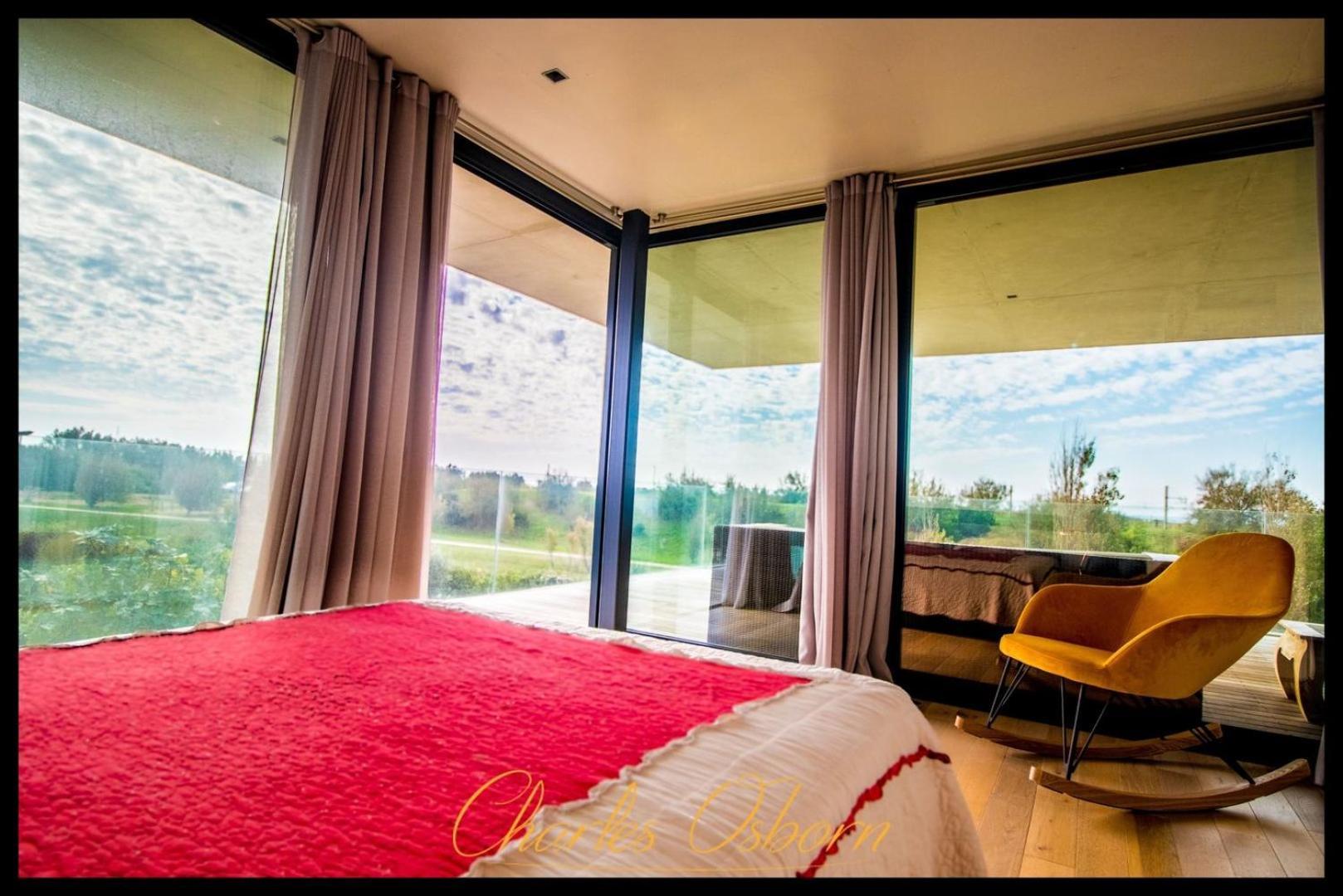 Villa Cristal Sète Esterno foto