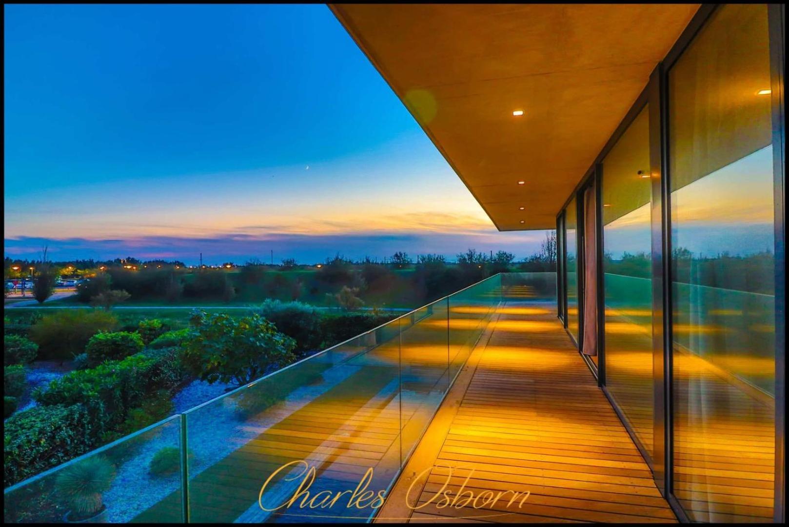 Villa Cristal Sète Esterno foto