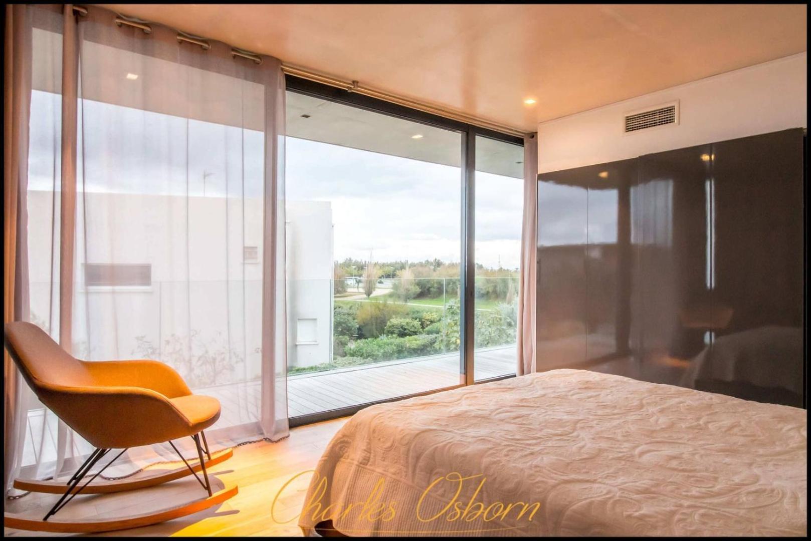 Villa Cristal Sète Esterno foto