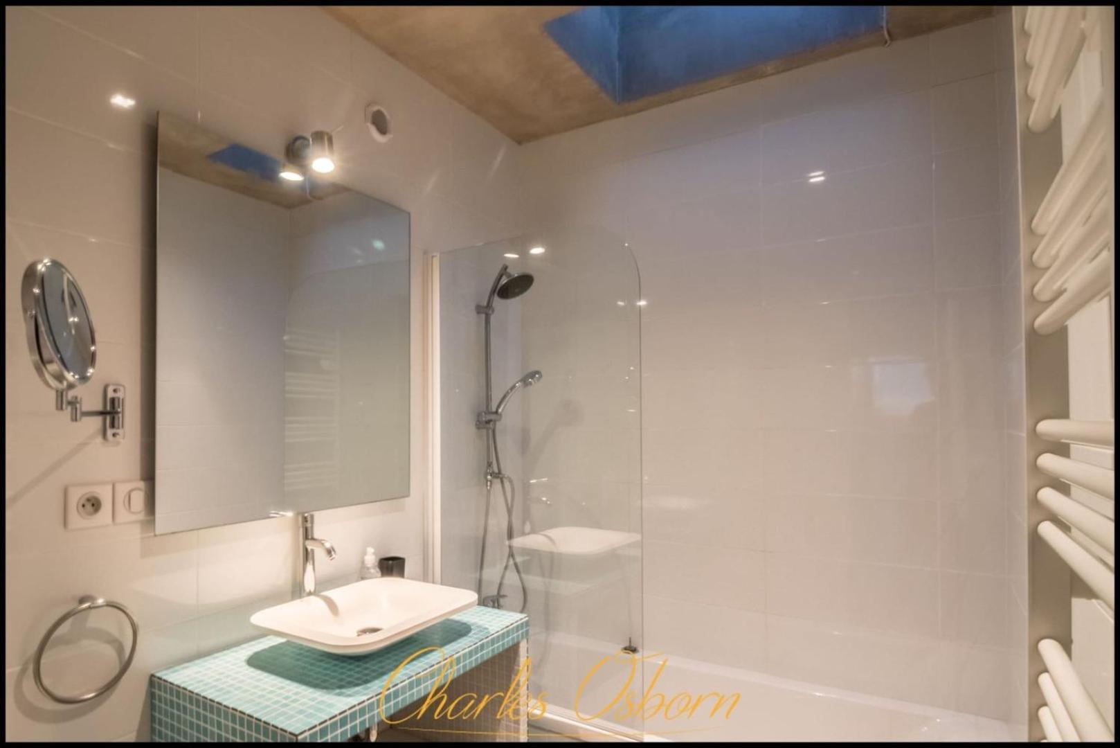 Villa Cristal Sète Esterno foto
